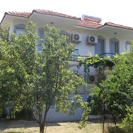 Ekin Apart