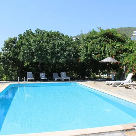 Ekin Apart Apartment *